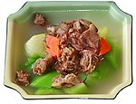 老火鸡汤