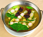 美食佳肴 肉丸汤