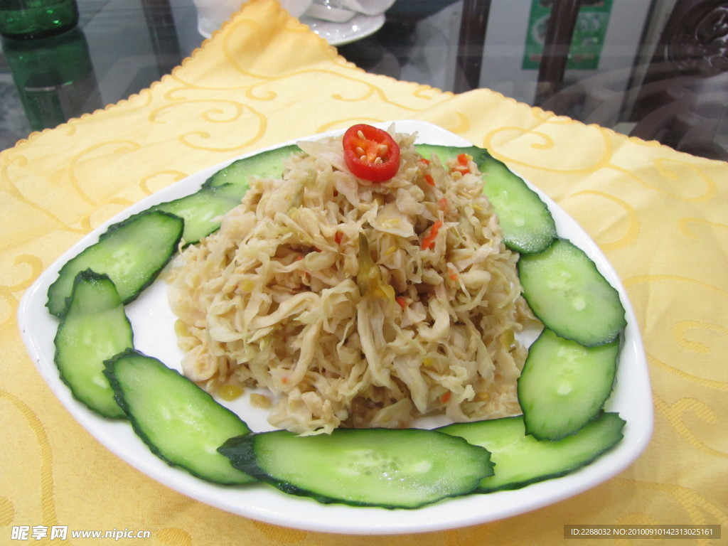 湘西婆婆菜