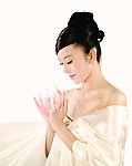 传奇美女杨丽萍