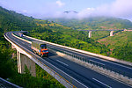 高速公路