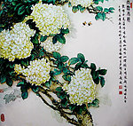 花卉图