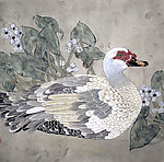 花鸟图