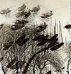 柳帘春汛
