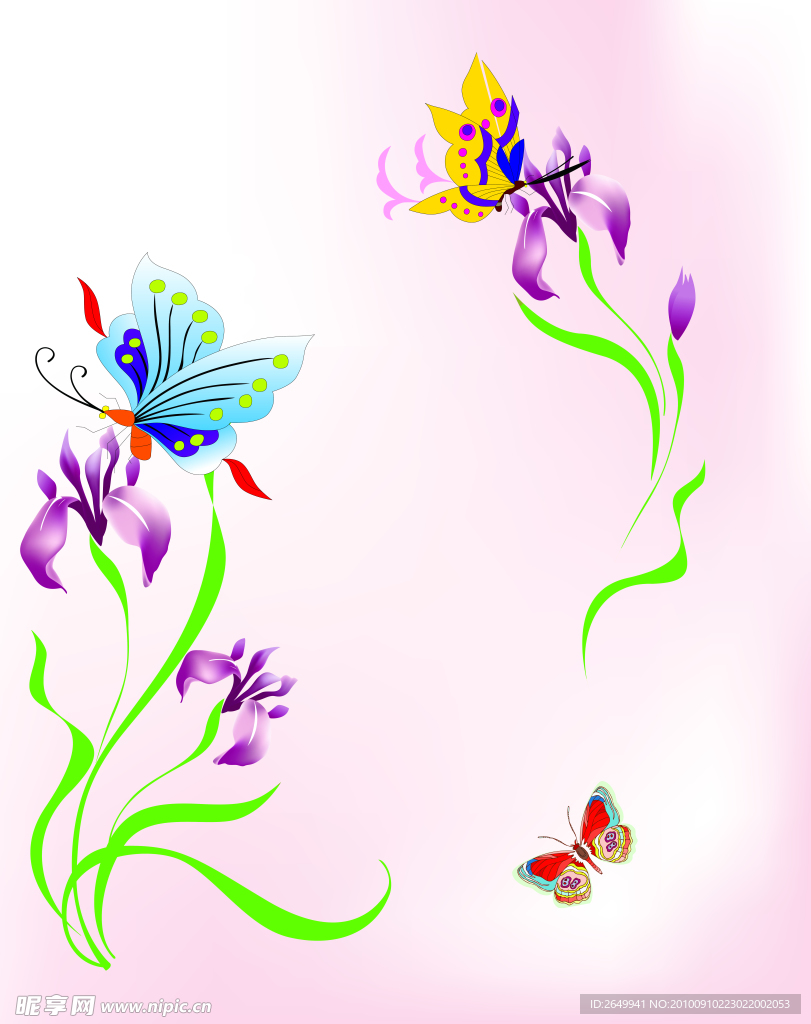 蝶恋花