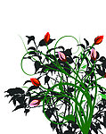花之神
