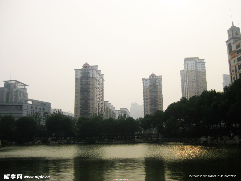 人民公园
