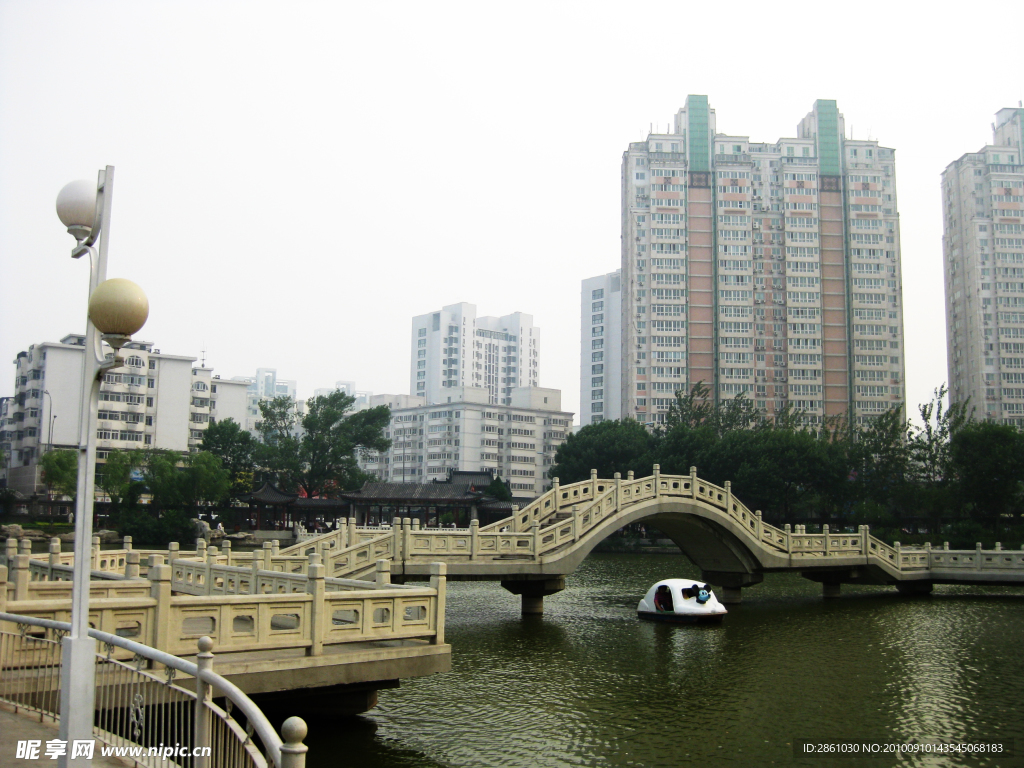 人民公园