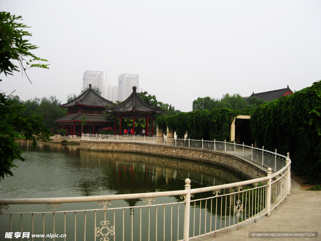 人民公园