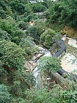 旅游风光