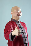陈寒柏