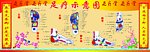 足疗穴位示意图