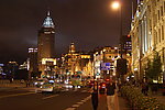 外滩街景