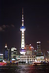 东方明珠