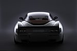 rinspeed zazen 世界名车