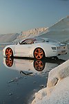 rinspeed zazen 世界名车