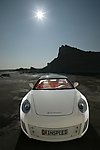 rinspeed zazen 世界名车