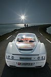 rinspeed zazen 世界名车