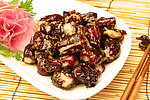香栆 秘制金枣