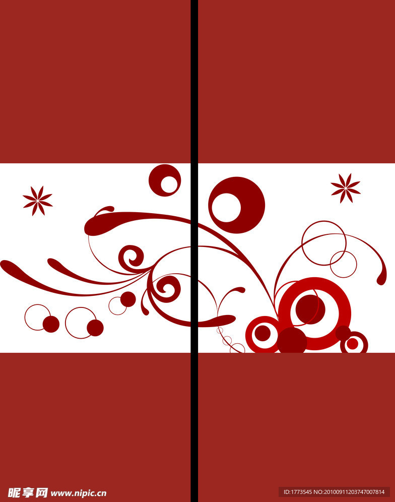 移门
