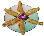 香脆鹅翅