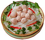 鱼丸煮萝卜