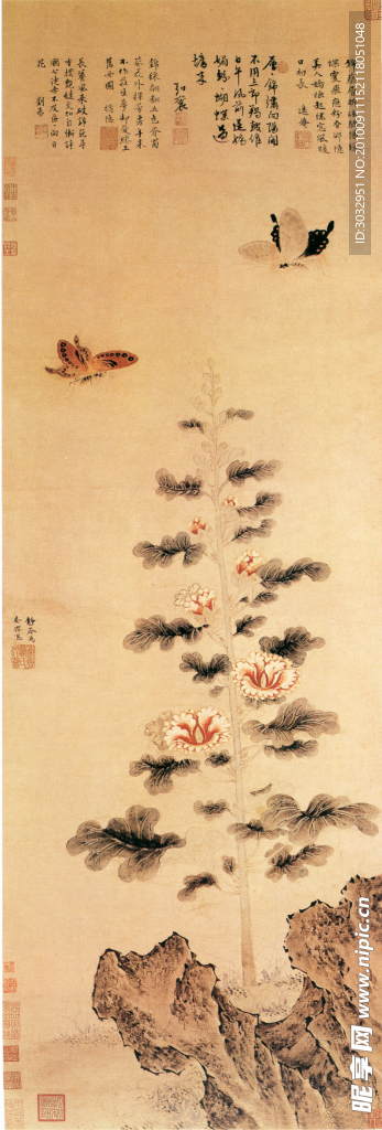 国画