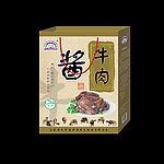 伊康斋酱牛肉（展开图）