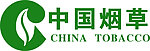 中国烟草标志