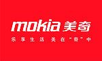 美奇标志