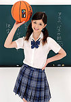 中学生