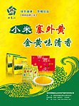 小米海报