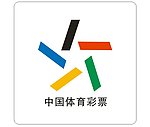 体育彩票logo 体育彩票标志