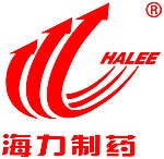 海力制药LOGO