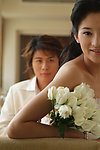 婚纱样片 情有独钟