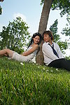 婚纱样片 情有独钟