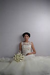 婚纱样片 情有独钟