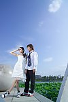 婚纱样片 情有独钟