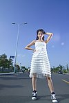 婚纱样片 情有独钟