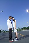 婚纱样片 情有独钟