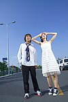 婚纱样片 情有独钟