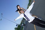 婚纱样片 情有独钟