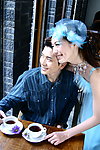 婚纱样片 天使情迷