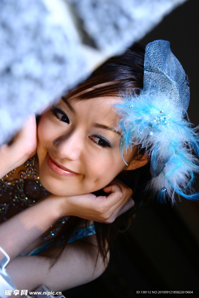 婚纱样片 天使情迷