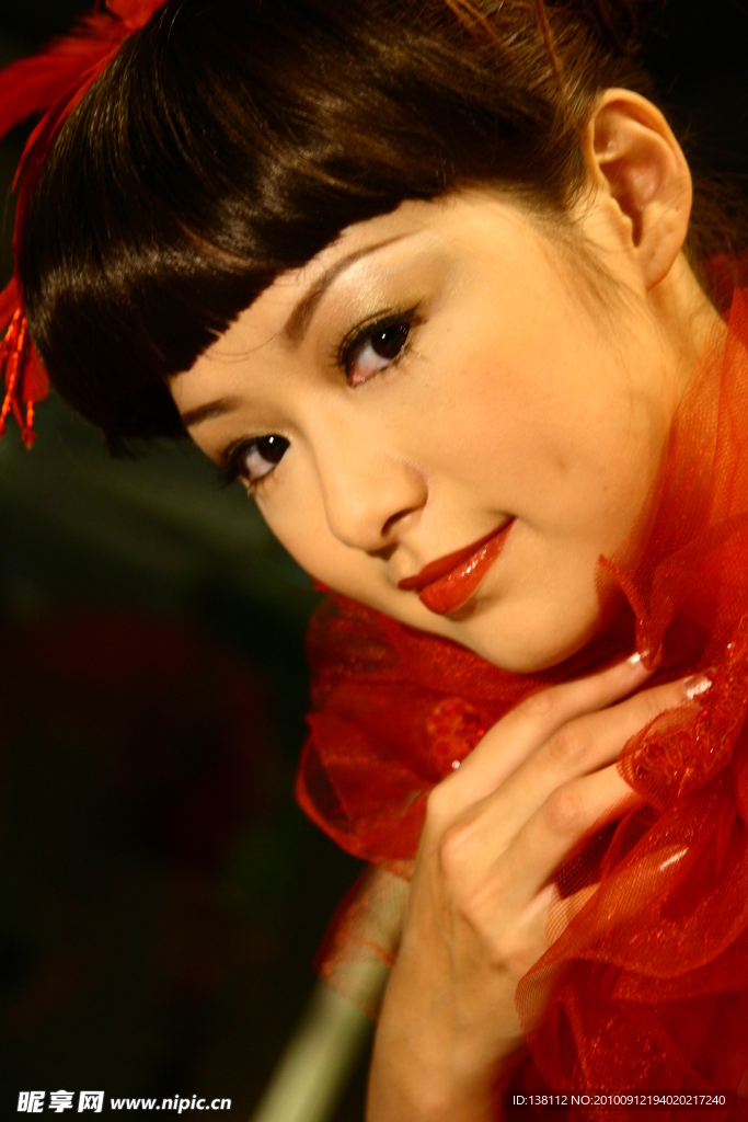 婚纱样片 天使情迷