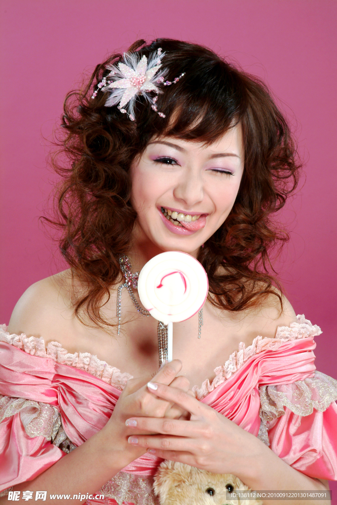 婚纱样片 天使情迷
