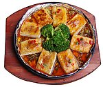 酿豆腐