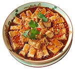 麻辣豆腐