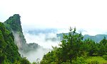 三滩风光