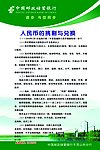 人民币的挑剔与兑换